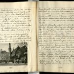 Kriegstagebuch von Hans-Joachim Röhr aus Görlitz - Band 3, item 101