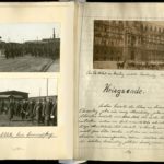 Kriegstagebuch von Hans-Joachim Röhr aus Görlitz - Band 3, item 106