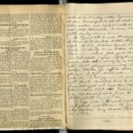 Kriegstagebuch von Hans-Joachim Röhr aus Görlitz - Band 3, item 112