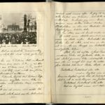 Kriegstagebuch von Hans-Joachim Röhr aus Görlitz - Band 3, item 113