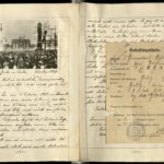 Kriegstagebuch von Hans-Joachim Röhr aus Görlitz - Band 3, item 114