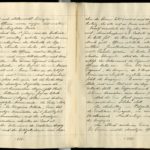 Kriegstagebuch von Hans-Joachim Röhr aus Görlitz - Band 3, item 121