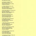 Gedicht von Alwin Metz verfasst während russischer Kriegsgefangenschaft in Blagoweschtschensk, item 1