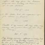 Harry Redgen's experience in Burma 1914-1916, item 9