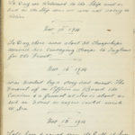 Harry Redgen's experience in Burma 1914-1916, item 14