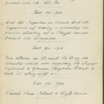 Harry Redgen's experience in Burma 1914-1916, item 15