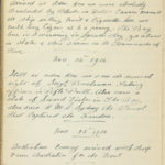 Harry Redgen's experience in Burma 1914-1916, item 16