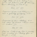Harry Redgen's experience in Burma 1914-1916, item 17