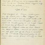 Harry Redgen's experience in Burma 1914-1916, item 20