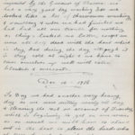 Harry Redgen's experience in Burma 1914-1916, item 29