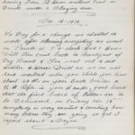 Harry Redgen's experience in Burma 1914-1916, item 31