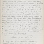 Harry Redgen's experience in Burma 1914-1916, item 65