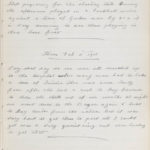 Harry Redgen's experience in Burma 1914-1916, item 81