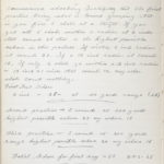 Harry Redgen's experience in Burma 1914-1916, item 82