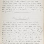 Harry Redgen's experience in Burma 1914-1916, item 91