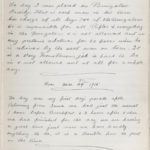 Harry Redgen's experience in Burma 1914-1916, item 115