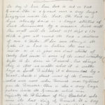 Harry Redgen's experience in Burma 1914-1916, item 134