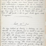 Harry Redgen's experience in Burma 1914-1916, item 158