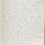 Harry Redgen's experience in Burma 1914-1916, item 165