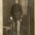 Brieven van soldaat Aimé Billiau aan zijn ouders in augustus 1914