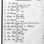 Kriegstagebuch 2 von Infanterie-Leutnant Hans Altrogge aus Arnsberg, item 2