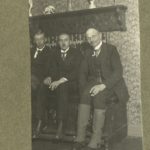 Dr. med. Hans-August Wilbrandt aus Vietlübbe, item 96