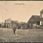 Emil August Günther bei der Feldbahnbetriebs-Abteilung in Szittkehmen/Ostpreußen, item 9