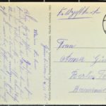 Emil August Günther bei der Feldbahnbetriebs-Abteilung in Szittkehmen/Ostpreußen, item 30