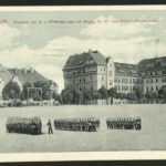 Gefreiter Heinz Radicke aus Greifswald, item 10
