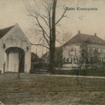 Te voet vanuit Italië naar Leeuwarden