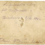 Historia Franciszka Szałacha w Legionach Polskich, item 7