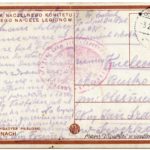 Historia Franciszka Szałacha w Legionach Polskich, item 56
