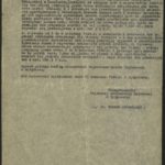 Dokumenty mojego ojca Franciszak Szałacha, item 38