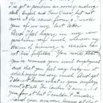 Letter to E. Murray (p.3)