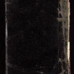 Joannes Van den Branden, dagboeken en memorabilia