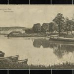 Feldpostkarten an Oskar Kaden, item 1