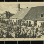 Feldpostkarten an Oskar Kaden, item 137