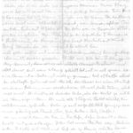 Rudolf and his letters home