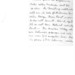 Rudolf and his letters home, item 5