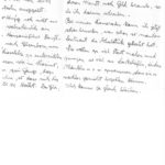 Rudolf and his letters home, item 6