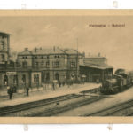 Rudolf and his letters home, item 38