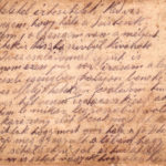 Макраи Јожеф рањеник на Источном фронту