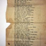 Gedicht 