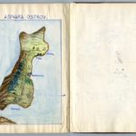 PH366 Karel Hrudík: Vzpomínky na 1. světovou válku, item 116