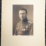 PH033 František Maisner, soubor fotografií