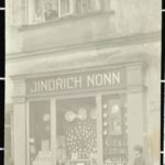 PH050 Deník Jindřicha Nonna, item 1