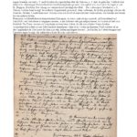 Tagebuch des Lazarettdirektors Dr. Otto Praetorius: Über die Zerstörung einer Landschaft - „Unternehmen Alberich“ - im Februar und März 1917., item 5