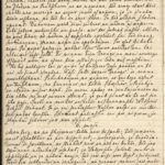 Diary of Ansis Stradnieks about his life in German occupied Kurzeme, page 24