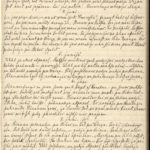 Diary of Ansis Stradnieks about his life in German occupied Kurzeme, page 31
