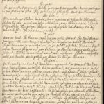 Diary of Ansis Stradnieks about his life in German occupied Kurzeme, page 33